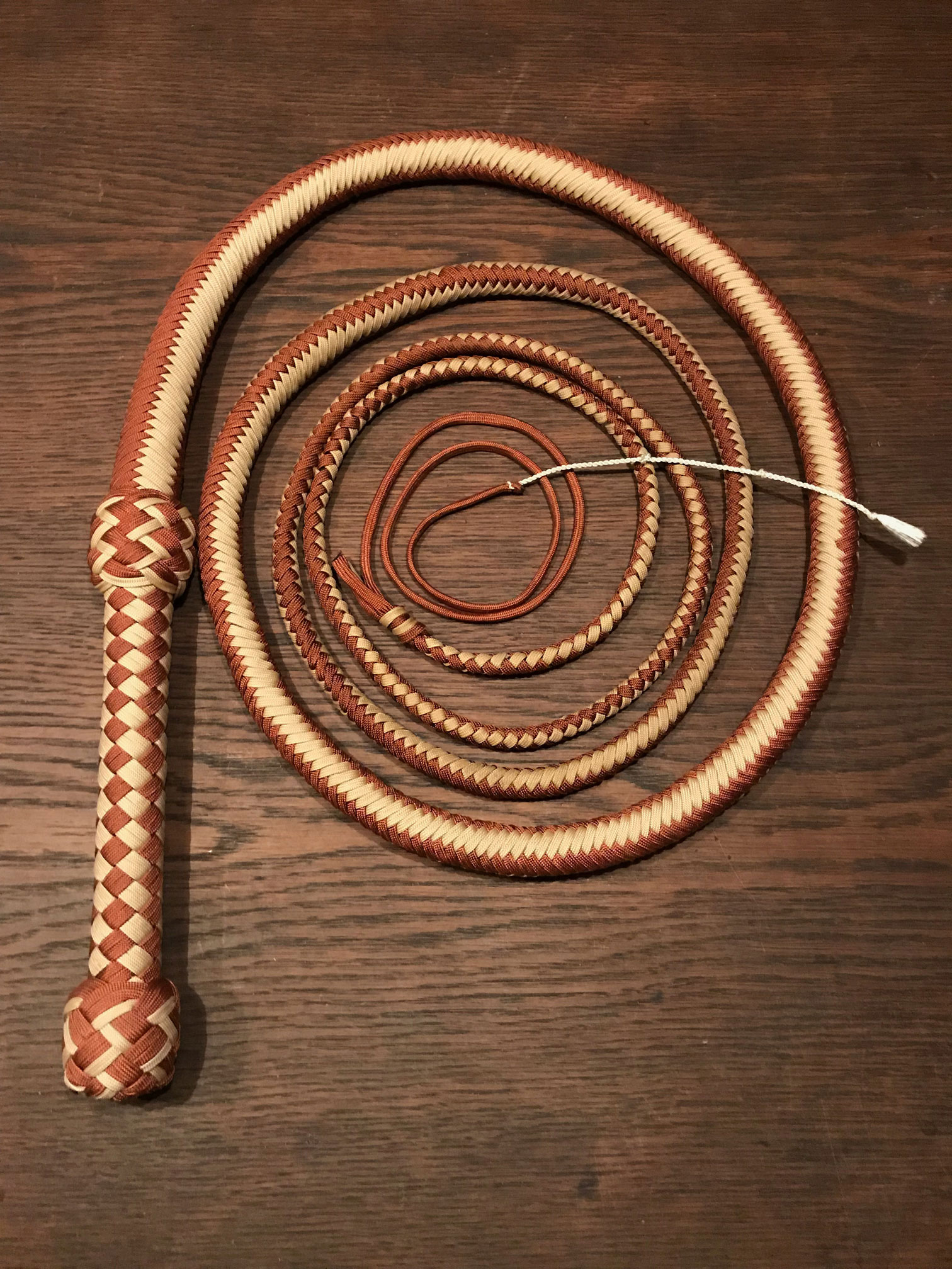 10ft. Paracord