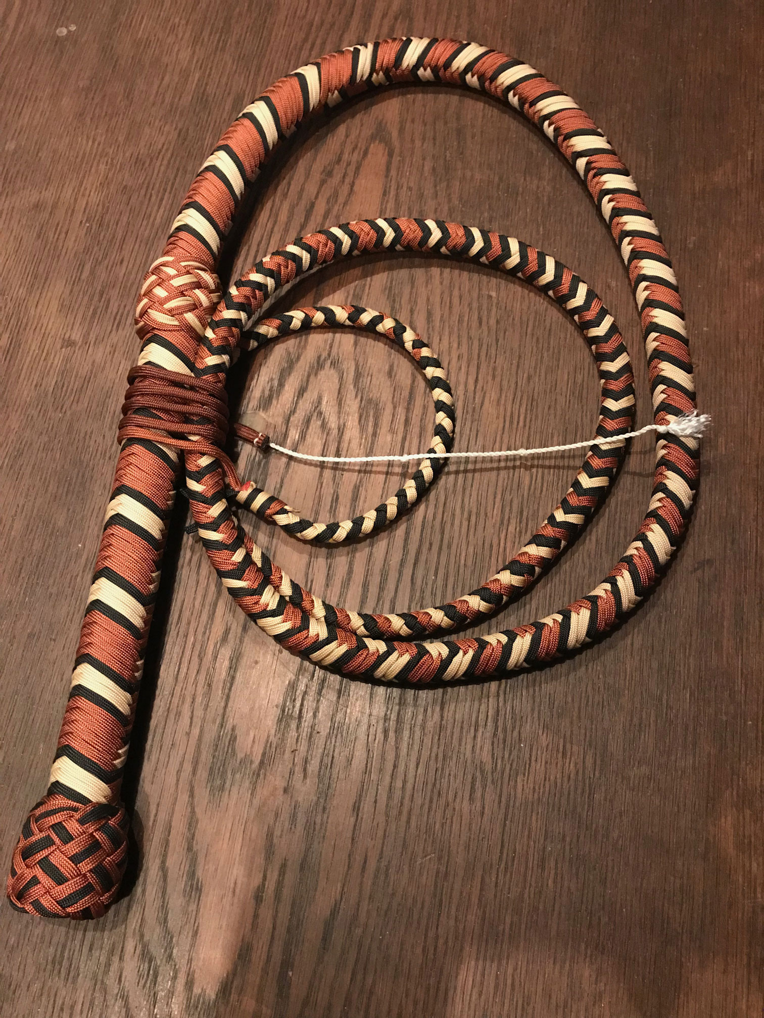 8ft. Paracord